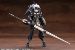 1/24 Hexa Gear: Governor Ignite Spartan (Reissue)