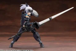 1/24 Hexa Gear: Governor Ignite Spartan (Reissue)