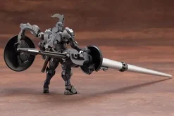 1/24 Hexa Gear: Governor Ignite Spartan (Reissue)