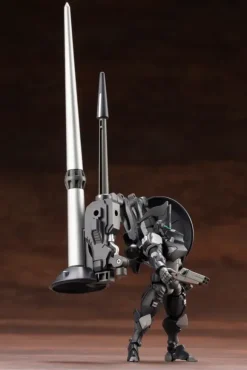 1/24 Hexa Gear: Governor Ignite Spartan (Reissue)