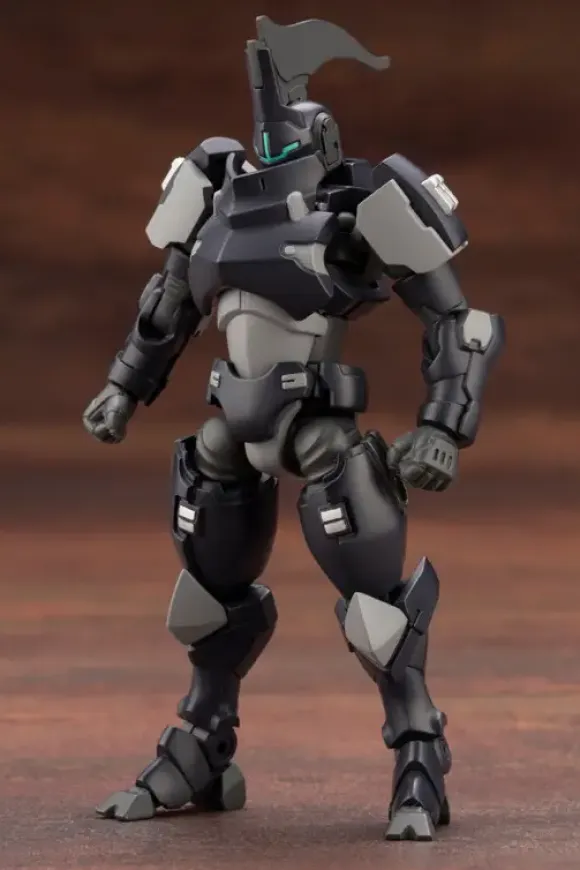 1/24 Hexa Gear: Governor Ignite Spartan (Reissue)