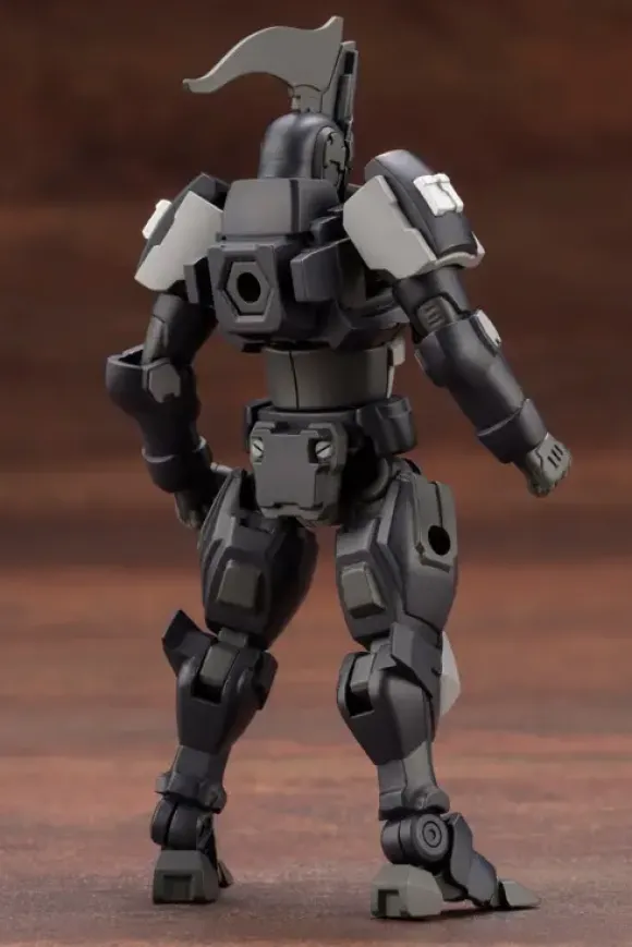 1/24 Hexa Gear: Governor Ignite Spartan (Reissue)