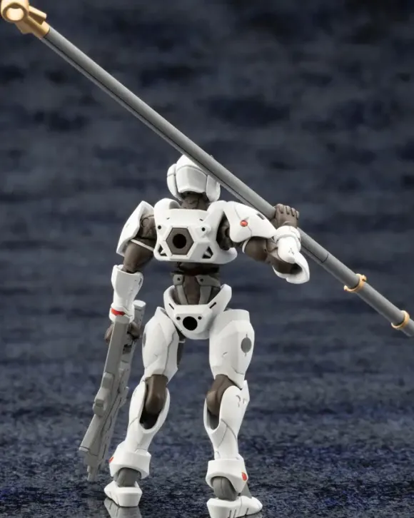 1/24 HEXA GEAR Governor LAT Solid (Cradle)