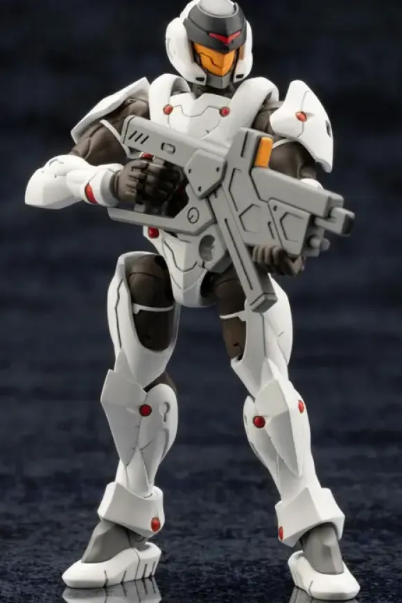 1/24 HEXA GEAR Governor LAT Solid (Cradle)