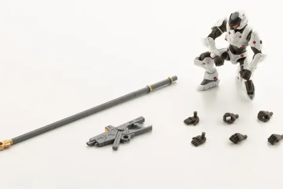 1/24 HEXA GEAR Governor LAT Solid (Cradle)