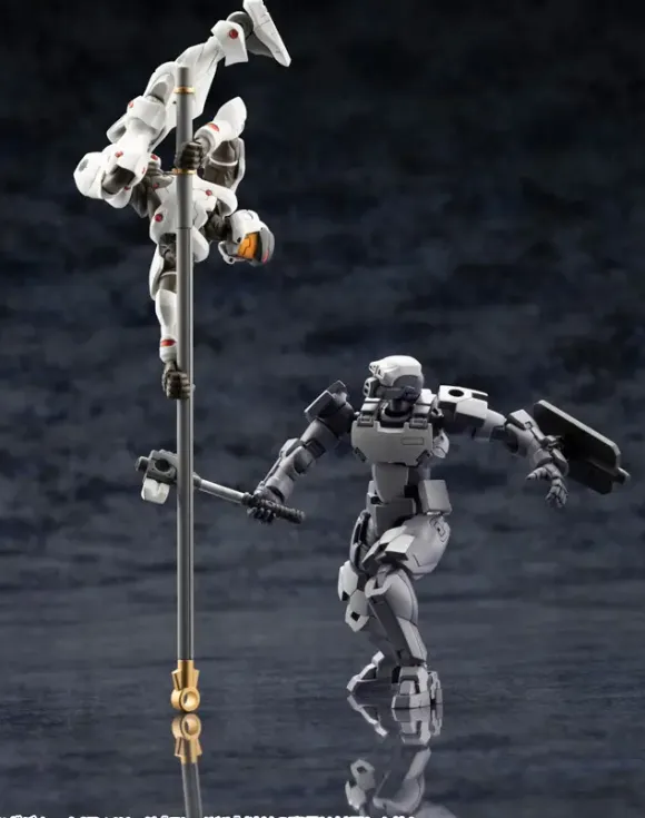1/24 HEXA GEAR Governor LAT Solid (Cradle)