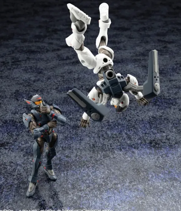 1/24 HEXA GEAR Governor LAT Solid (Prime)
