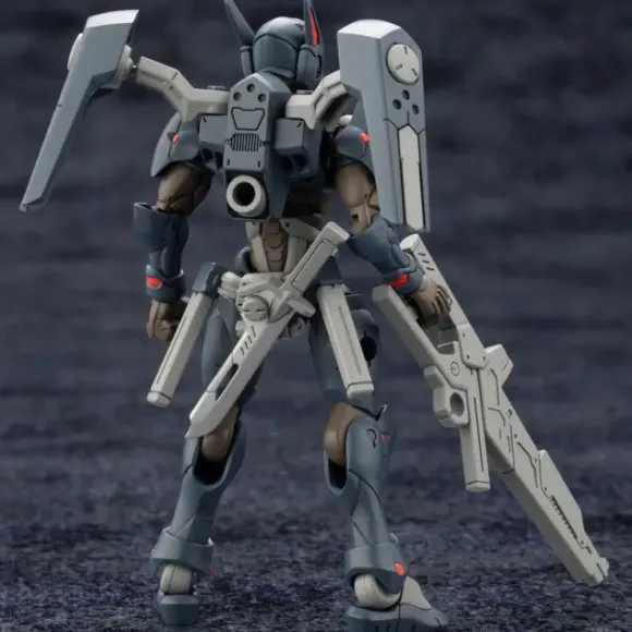1/24 HEXA GEAR Governor LAT Solid (Prime)