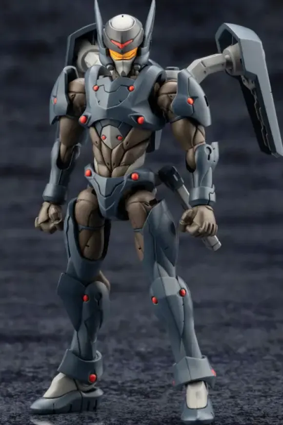 1/24 HEXA GEAR Governor LAT Solid (Prime)