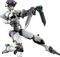 1/24 Hexa Gear GOVERNOR Para-Pawn LAT Mirror