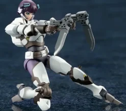 1/24 Hexa Gear GOVERNOR Para-Pawn LAT Mirror