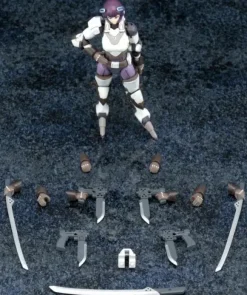 1/24 Hexa Gear GOVERNOR Para-Pawn LAT Mirror
