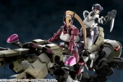 1/24 Hexa Gear GOVERNOR Para-Pawn LAT Mirror