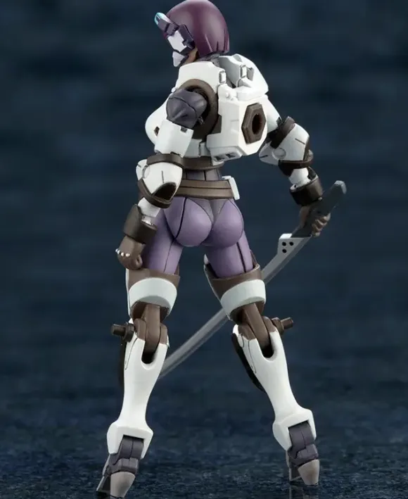 1/24 Hexa Gear GOVERNOR Para-Pawn LAT Mirror