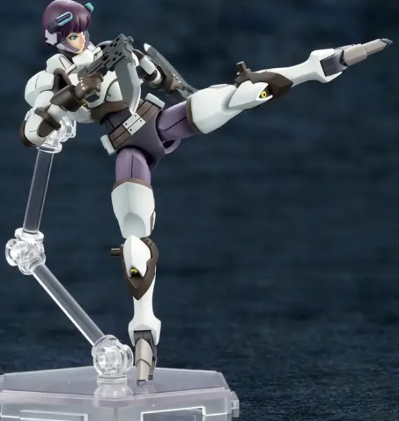 1/24 Hexa Gear GOVERNOR Para-Pawn LAT Mirror