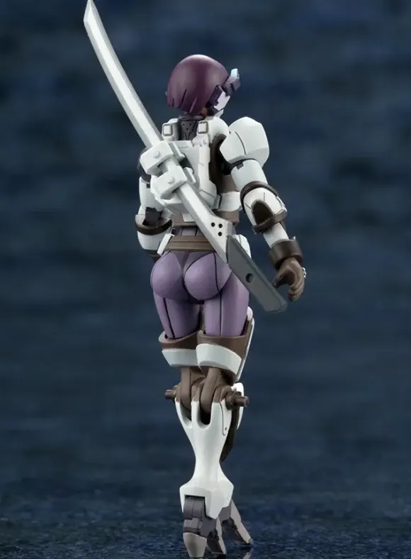 1/24 Hexa Gear GOVERNOR Para-Pawn LAT Mirror