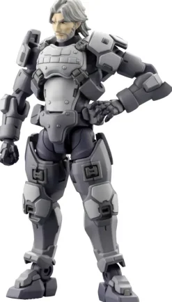 1/24 Hexa Gear: Governor Para-Pawn Sentinel Ver.2.0