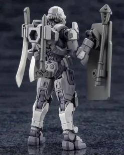 1/24 Hexa Gear: Governor Para-Pawn Sentinel Ver.2.0