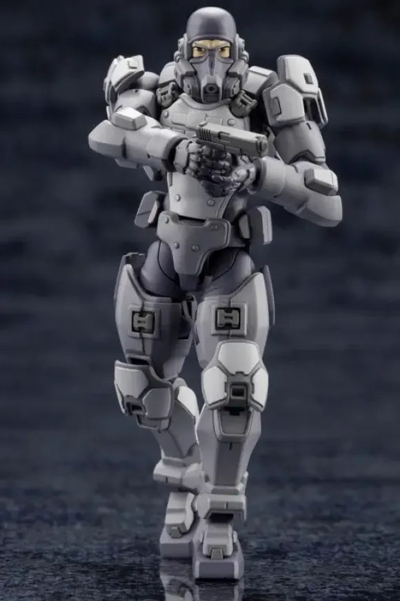 1/24 Hexa Gear: Governor Para-Pawn Sentinel Ver.2.0