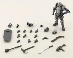 1/24 Hexa Gear: Governor Para-Pawn Sentinel Ver.2.0