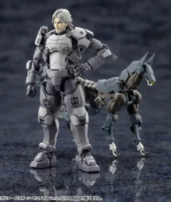 1/24 Hexa Gear: Governor Para-Pawn Sentinel Ver.2.0