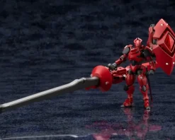 1/24 Hexa Gear Governor Queen's Guard