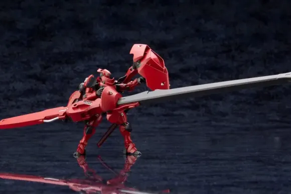 1/24 Hexa Gear Governor Queen's Guard