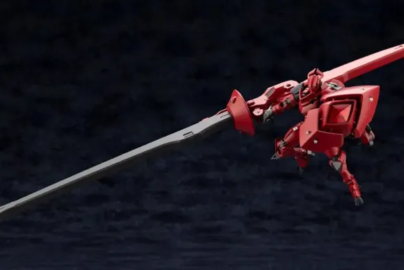 1/24 Hexa Gear Governor Queen's Guard