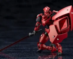 1/24 Hexa Gear Governor Queen's Guard