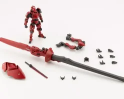 1/24 Hexa Gear Governor Queen's Guard