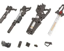 1/24 Hexa Gear Governor Weapons Combat Assort 02