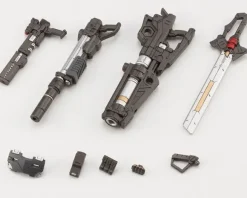 1/24 Hexa Gear Governor Weapons Combat Assort 02