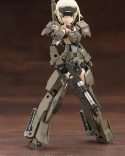 1/24 Hexa Gear Governor Weapons Combat Assort 02