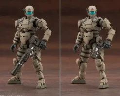 1/24 Hexa Gear Governor Weapons Combat Assort 02