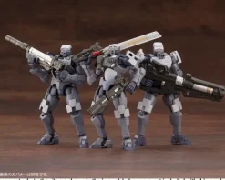 1/24 Hexa Gear Governor Weapons Combat Assort 02