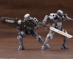 1/24 Hexa Gear Governor Weapons Combat Assort 02