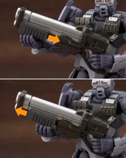 1/24 Hexa Gear Governor Weapons Combat Assort 02