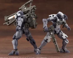 1/24 Hexa Gear Governor Weapons Combat Assort 02