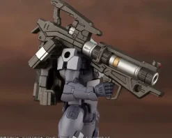 1/24 Hexa Gear Governor Weapons Combat Assort 02