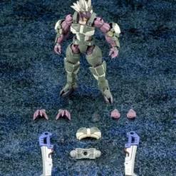 1/24 HEXA GEAR GOVERNOR Zoanthropus-Lowe