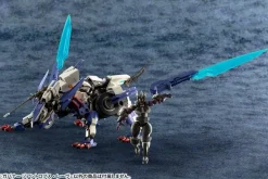 1/24 HEXA GEAR GOVERNOR Zoanthropus-Lowe