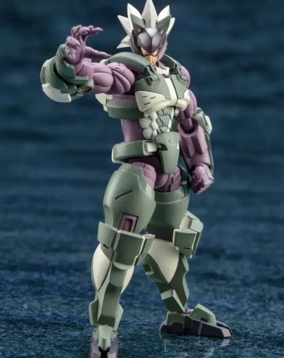 1/24 HEXA GEAR GOVERNOR Zoanthropus-Lowe
