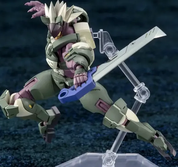 1/24 HEXA GEAR GOVERNOR Zoanthropus-Lowe