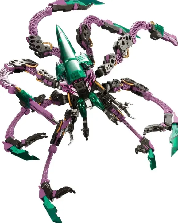 1/24 HEXA GEAR Hidestorm