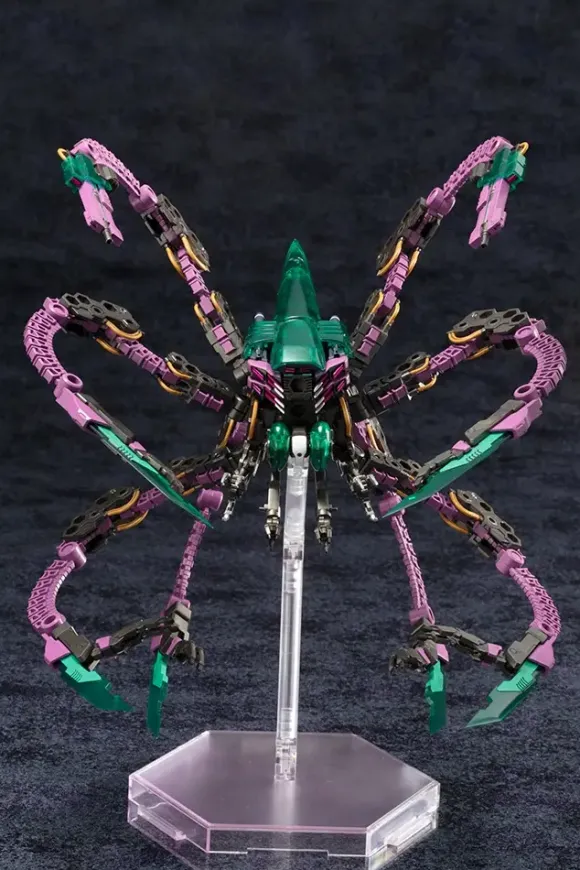 1/24 HEXA GEAR Hidestorm