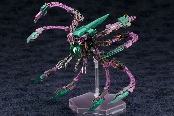 1/24 HEXA GEAR Hidestorm