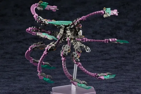 1/24 HEXA GEAR Hidestorm