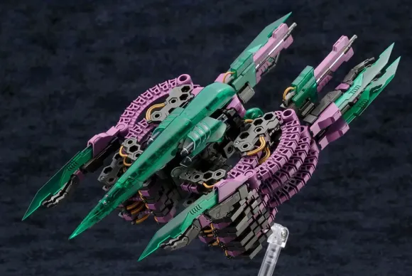 1/24 HEXA GEAR Hidestorm