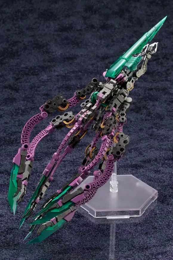 1/24 HEXA GEAR Hidestorm