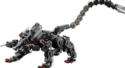 1/24 HEXA GEAR Lord Impulse